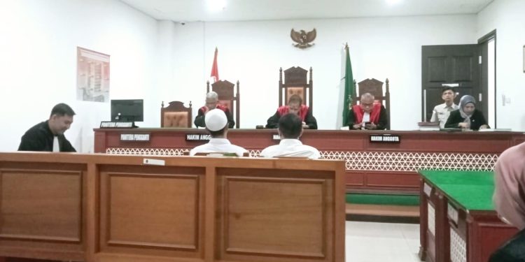 Pelaku Pengeroyokan Wartawan Divonis 2 Tahun 3 Bulan, PWI Bekasi Raya: Ini Preseden Penting Perlindungan Pers