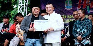 Refleksi dan Harapan dari HPN dan Hari Kebebasan Pers Sedunia di Bekasi Raya 2025