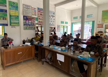 Perkukuh Nilai Adat Istiadat Desa Talang Pantai , Langkah Penting Melindungi Warisan Budaya