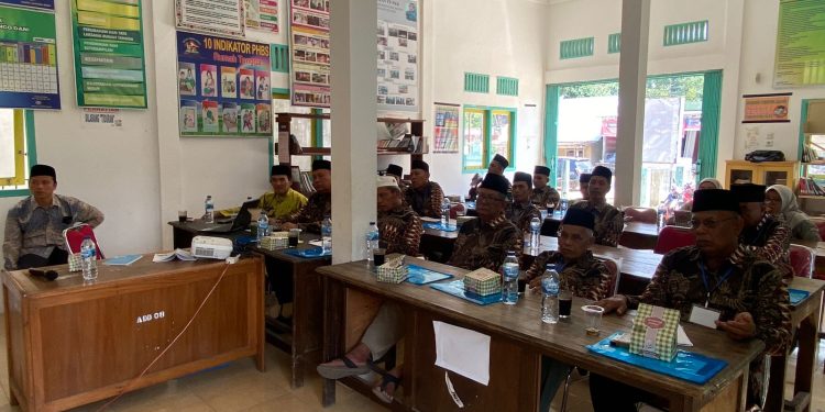 Perkukuh Nilai Adat Istiadat Desa Talang Pantai , Langkah Penting Melindungi Warisan Budaya