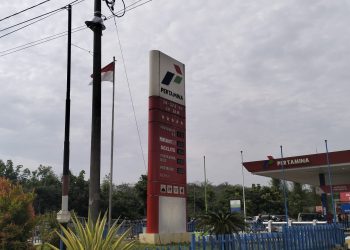 Tidak Ada Barcode Minyak Tidak Bisa Keluar, Tapi Bisa Pakai Barcode Orang Lain, ini Pengakuan Karyawan Salah satu SPBU di Bungo.”