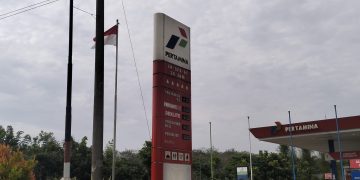 Tidak Ada Barcode Minyak Tidak Bisa Keluar, Tapi Bisa Pakai Barcode Orang Lain, ini Pengakuan Karyawan Salah satu SPBU di Bungo.”