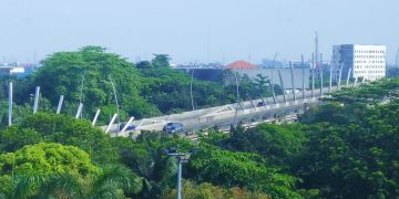 Pemkot Bekasi Berkomitmen Kendalikan Pencemaran Udara