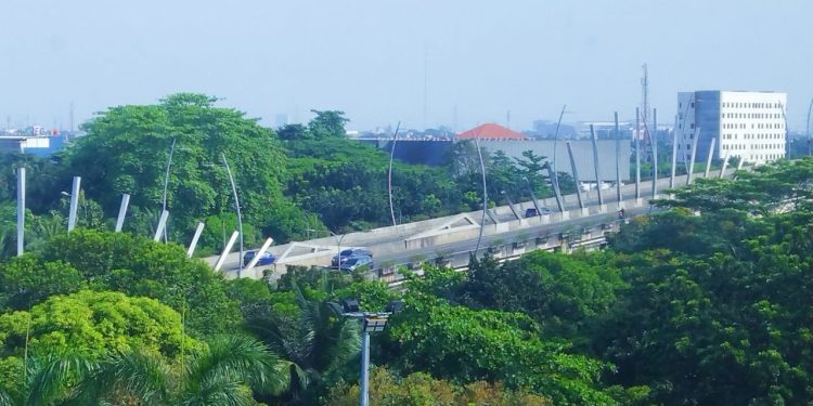 Pemkot Bekasi Berkomitmen Kendalikan Pencemaran Udara