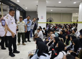 Buka Akses Internasional, Tri Adhianto Siapkan Program Kerja ke Jepang Gratis untuk Warga Bekasi