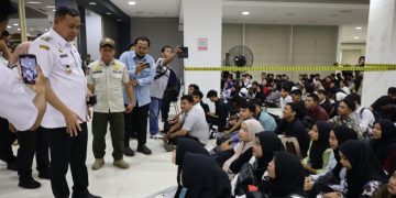 Buka Akses Internasional, Tri Adhianto Siapkan Program Kerja ke Jepang Gratis untuk Warga Bekasi