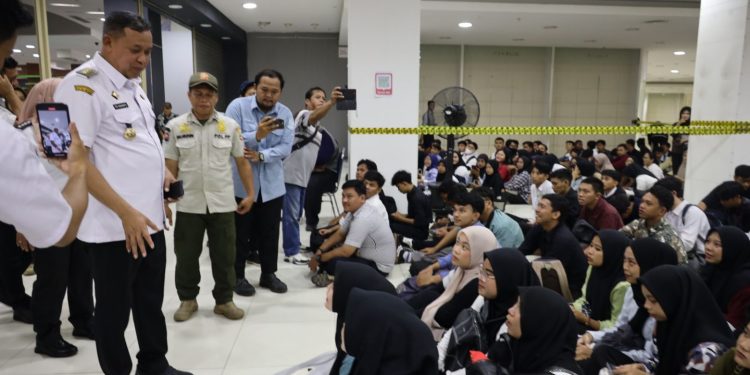 Buka Akses Internasional, Tri Adhianto Siapkan Program Kerja ke Jepang Gratis untuk Warga Bekasi