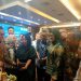 Kepala Dinas Perdagangan Dan Perindustrian Kota Bekasi Hadiri Launching UKM Award