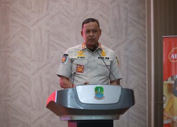 PKK Kota Bekasi Gandeng PT. ABC Akademi ABC Roadshow