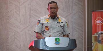 PKK Kota Bekasi Gandeng PT. ABC Akademi ABC Roadshow