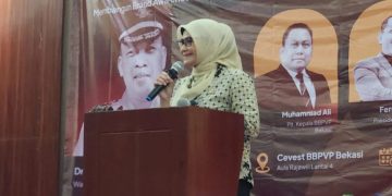 Pelatihan Digital Marketing Bersama Shopee: Dorong UMKM Kota Bekasi Go Digital