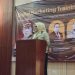 Pelatihan Digital Marketing Bersama Shopee: Dorong UMKM Kota Bekasi Go Digital