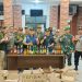 Pemerintah Kota Bekasi Gelar Operasi Peredaran Minuman Beralkohol