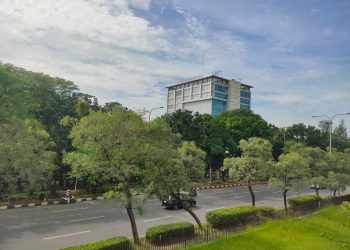 PEMERINTAH KOTA BEKASI DAN BANK BJB CABANG BEKASI TANDATANGANI PERJANJIAN KREDIT KARTU KREDIT INDONESIA (KKI) TAHUN 2025