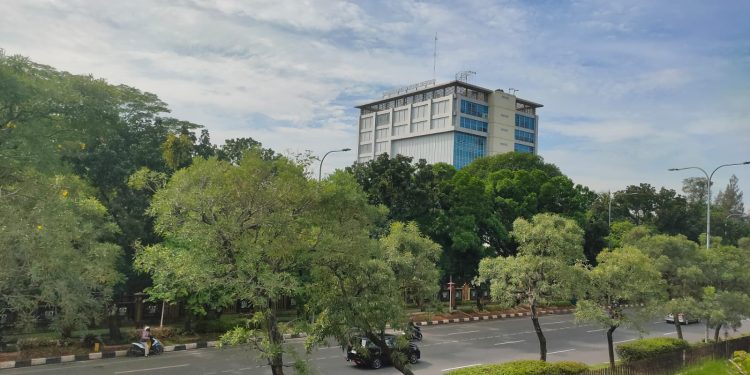 PEMERINTAH KOTA BEKASI DAN BANK BJB CABANG BEKASI TANDATANGANI PERJANJIAN KREDIT KARTU KREDIT INDONESIA (KKI) TAHUN 2025