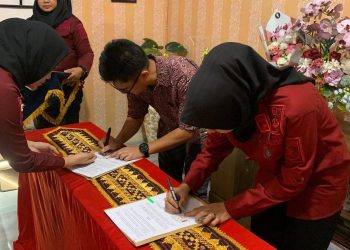 Sentuhan Inovasi di Balik Jeruji: Lapas Perempuan Bandar Lampung dan ITERA Bersinergi Bangun Kemandirian Lewat Teknologi Pangan