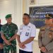 Rutan Bandar Lampung Perkuat Integritas, Deklarasi Bebas Halinar Disaksikan TNI, POLRI, dan BNN