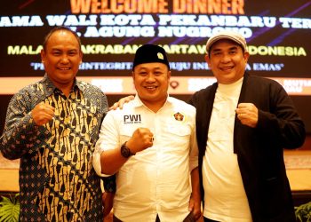 PWI Bekasi Raya: Penunjukan Plt Langgar “Kesepakatan Jakarta”, Berpotensi Pecah Belah PWI di Jawa Barat