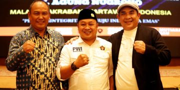 PWI Bekasi Raya: Penunjukan Plt Langgar “Kesepakatan Jakarta”, Berpotensi Pecah Belah PWI di Jawa Barat