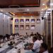 EXIT MEETING PEMERIKSAAN ATAS LAPORAN KEUANGAN PEMERINTAH KOTA BEKASI TAHUN 2024