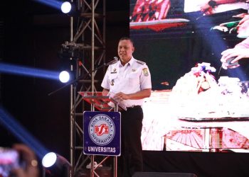 Wali Kota Bekasi Lantik Tim Pembina Posyandu Pelayanan Terpadu Kota Bekasi