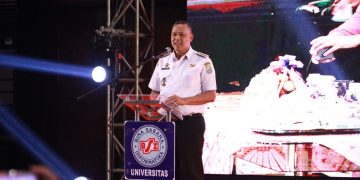 Wali Kota Bekasi Lantik Tim Pembina Posyandu Pelayanan Terpadu Kota Bekasi