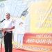 Wali Kota Bekasi Tri Adhianto Hadiri Acara Kelulusan Siswa Kelas XII SMAN 1 Bekasi
