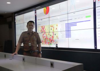 FOTO : DIKOMINFOSANTIK KAB BEKASI