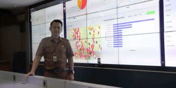 FOTO : DIKOMINFOSANTIK KAB BEKASI