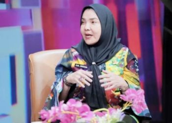 Pemkot Bandar Lampung Anggarkan Rp165 Miliar Perbaiki Fasilitas Masyarakat