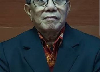 Polda Metro Hentikan Penyelidikan, Ketua Umum PWI Pusat, Hendry Ch Bangun Pertimbangkan Lapor Balik