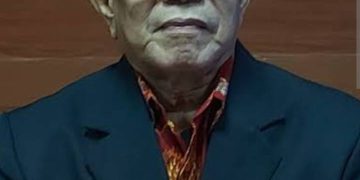 Polda Metro Hentikan Penyelidikan, Ketua Umum PWI Pusat, Hendry Ch Bangun Pertimbangkan Lapor Balik