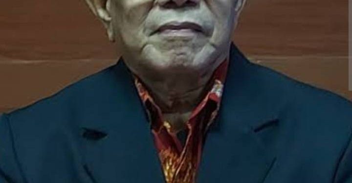 Polda Metro Hentikan Penyelidikan, Ketua Umum PWI Pusat, Hendry Ch Bangun Pertimbangkan Lapor Balik