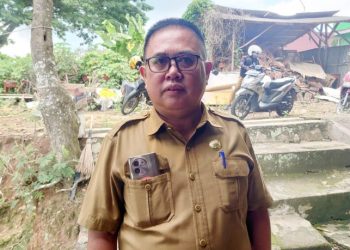 Program Makan Bergizi Gratis (MBG) Siap Sasar 165.983 Siswa TK hingga SMP di Bandar Lampung