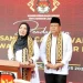 Kamis Besok, Eva-Deddy Ditetapkan Wali Kota – Wakil Wali Kota Bandar Lampung