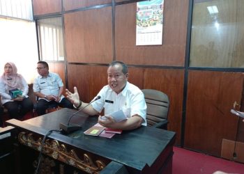 BGN – Pemkot Luncurkan MBG di Bandar Lampung Akhir Januari 2025