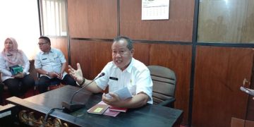 BGN – Pemkot Luncurkan MBG di Bandar Lampung Akhir Januari 2025