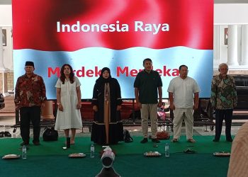 Bupati Situbondo Ajak Diaspora Pulang Kampung Bahas Gagasan Pembangunan