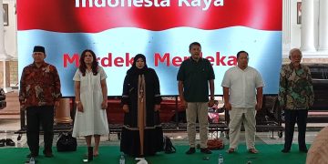 Bupati Situbondo Ajak Diaspora Pulang Kampung Bahas Gagasan Pembangunan