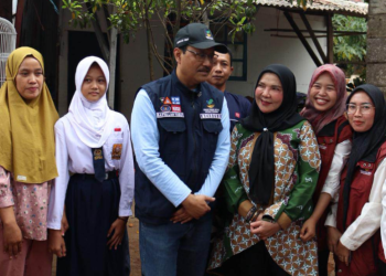 Program Sekolah Rakyat di Kota Bandar Lampung Direncanakan Berkapasitas 1.000 Siswa