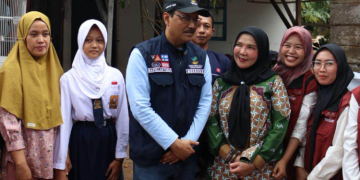 Program Sekolah Rakyat di Kota Bandar Lampung Direncanakan Berkapasitas 1.000 Siswa