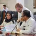 Lakukan Kunjungan Kerja Ke Staf Kepresidenan, Eva Dwiana bahas Pembangunan Nasional