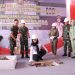 Pemkot Revitalisasi Pasar Koga, Wali Kota Eva Dwiana Letak Batu Pertama