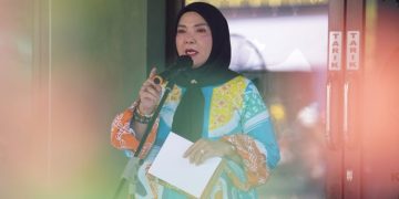 Wali Kota Bandar Lampung Pastikan Jalan Tirtayasa Dibangun Tahun Ini