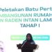 Dorong Layanan Kesehatan Berkualitas, Wali Kota Bandar Lampung Resmikan Pembangunan RS UIN