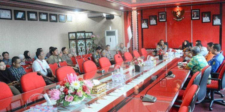 Wali Kota Bandar Lampung Eva Dwiana Siap Berdialog Dengan Pendemo