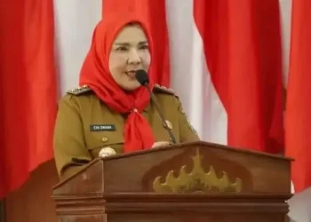 Wali Kota Eva Dwiana Berupaya Tekan Pengangguran di Bandar Lampung