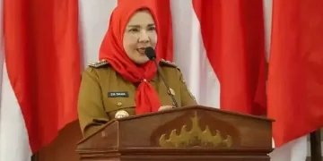 Wali Kota Eva Dwiana Berupaya Tekan Pengangguran di Bandar Lampung