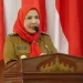 Wali Kota Eva Dwiana Berupaya Tekan Pengangguran di Bandar Lampung