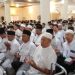 Wali Kota Eva Dwiana Buka Bimbingan Manasik Haji untuk 1.471 Calon Jamaah